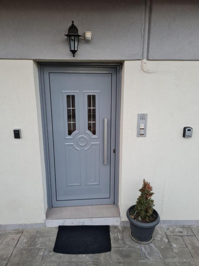 Le-Lia'S Place Ioannina Exterior photo